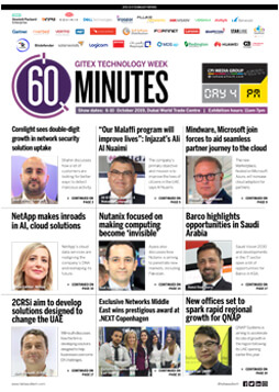 60mins Day 4 – PM (2019)